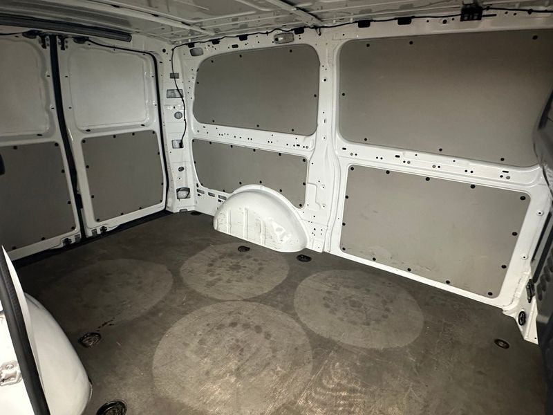 Mercedes Vito bild 24