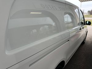 Mercedes Vito bild 18