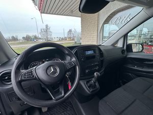 Mercedes Vito bild 5