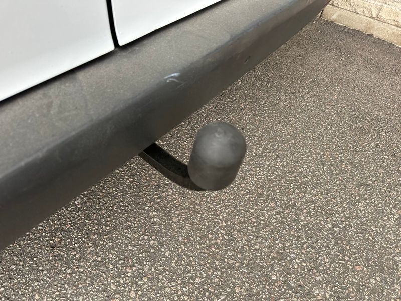 Mercedes Vito bild 22