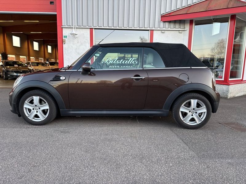 MINI Cooper bild 24