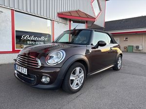 MINI Cooper bild 23