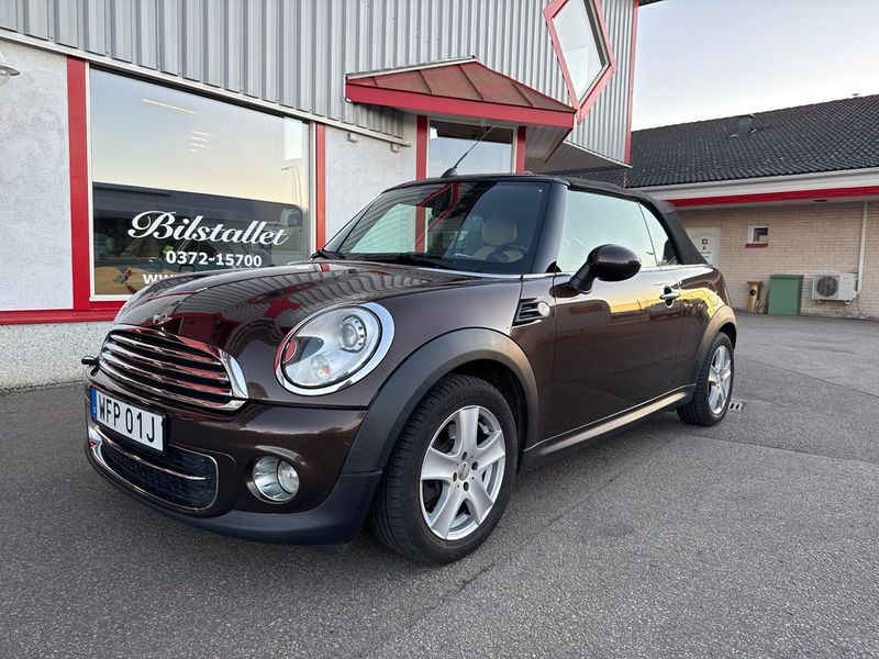 MINI Cooper bild 23