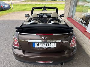 MINI Cooper bild 10