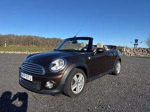 MINI Cooper bild 12