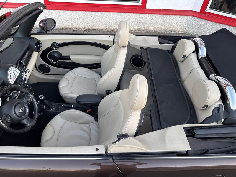 MINI Cooper bild 20