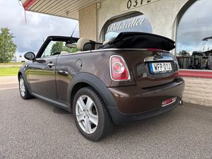 MINI Cooper bild 3