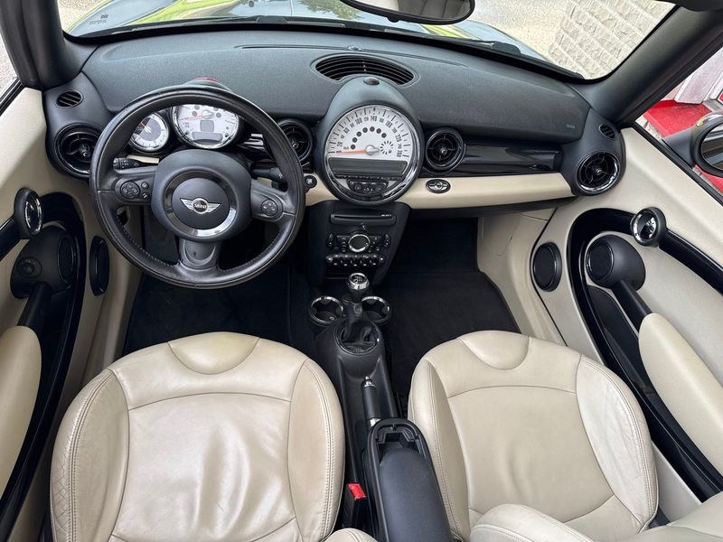MINI Cooper bild 7