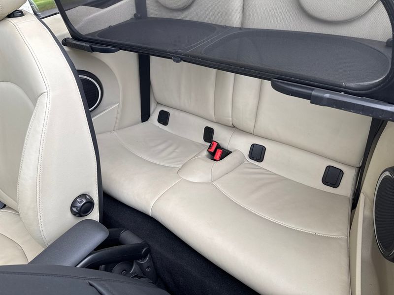 MINI Cooper bild 6