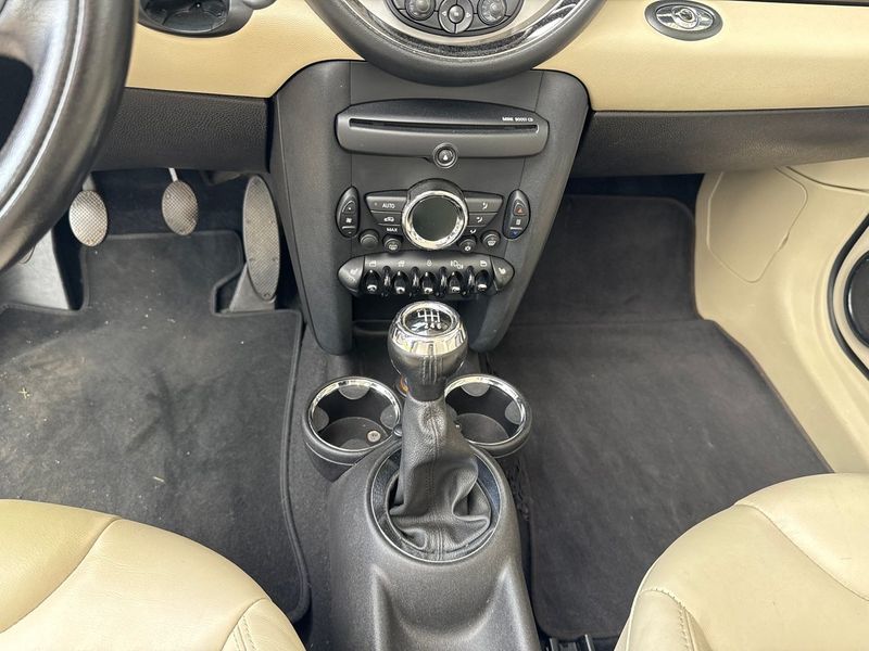 MINI Cooper bild 5