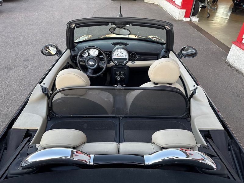 MINI Cooper bild 21