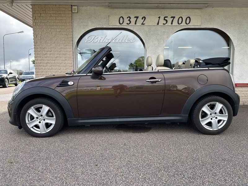 MINI Cooper bild 2