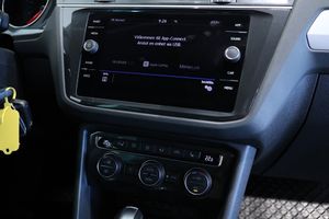 Volkswagen Tiguan bild 13