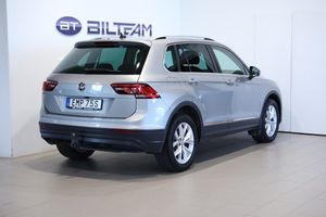 Volkswagen Tiguan bild 2