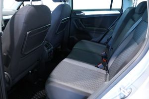 Volkswagen Tiguan bild 8