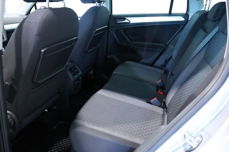 Volkswagen Tiguan bild 8
