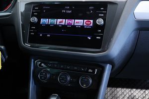 Volkswagen Tiguan bild 12