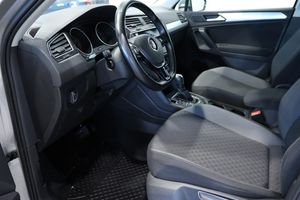Volkswagen Tiguan bild 5