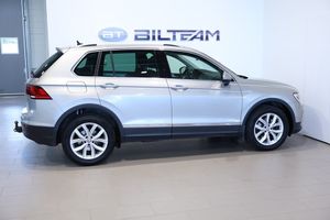 Volkswagen Tiguan bild 4