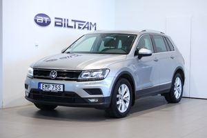 Volkswagen Tiguan bild 1