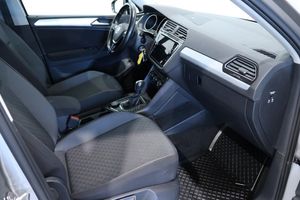 Volkswagen Tiguan bild 6