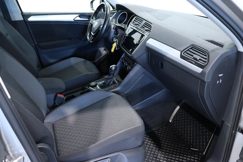 Volkswagen Tiguan bild 6