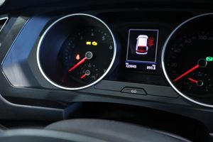 Volkswagen Tiguan bild 10