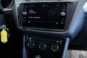 Volkswagen Tiguan bild 11