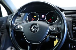 Volkswagen Tiguan bild 7