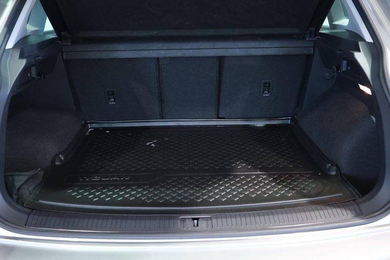 Volkswagen Tiguan bild 9
