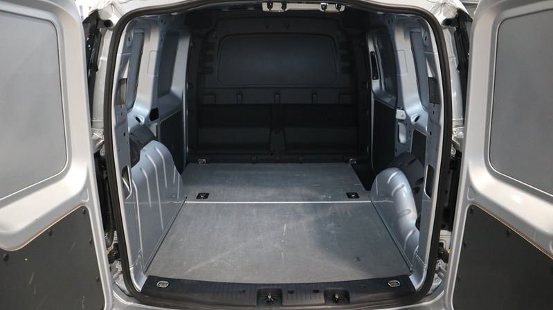 Volkswagen Caddy bild 12