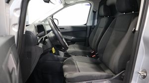 Volkswagen Caddy bild 5