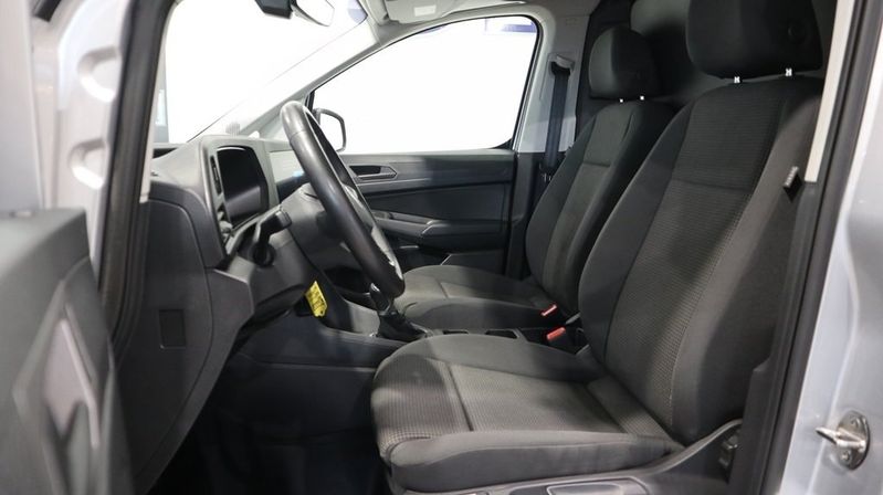 Volkswagen Caddy bild 5