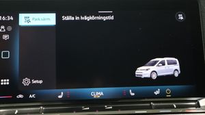 Volkswagen Caddy bild 9