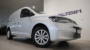 Volkswagen Caddy bild 14