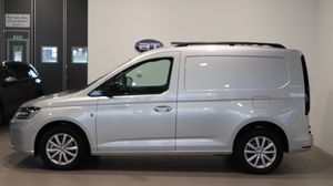 Volkswagen Caddy bild 2