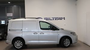 Volkswagen Caddy bild 3