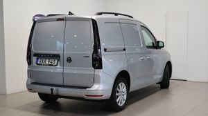 Volkswagen Caddy bild 13