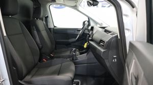 Volkswagen Caddy bild 6
