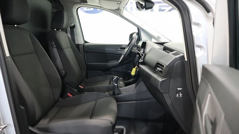 Volkswagen Caddy bild 6