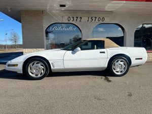 Chevrolet Corvette bild 15