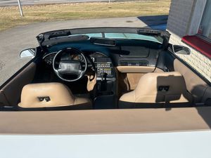 Chevrolet Corvette bild 5