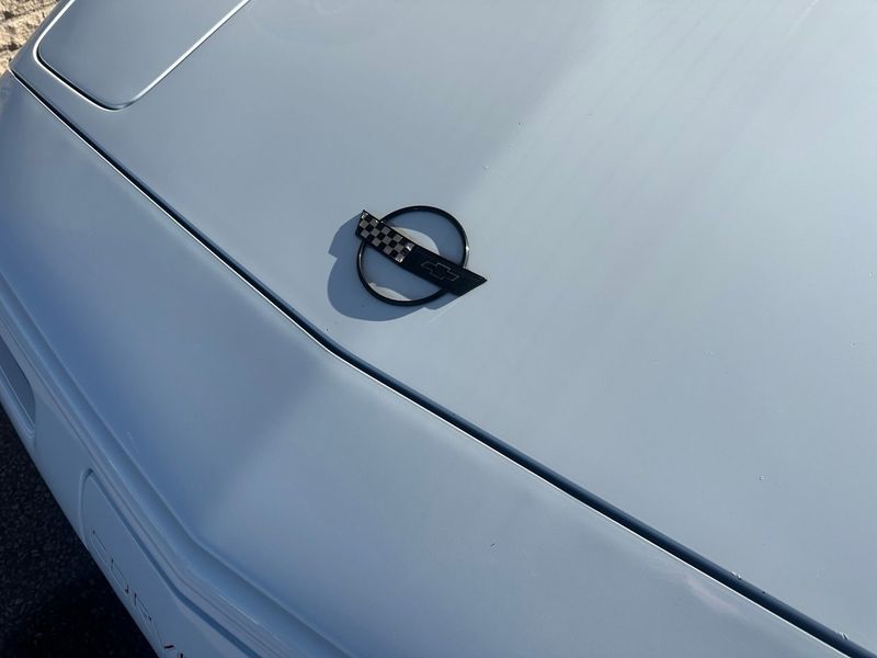 Chevrolet Corvette bild 18