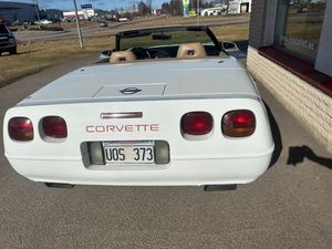 Chevrolet Corvette bild 7