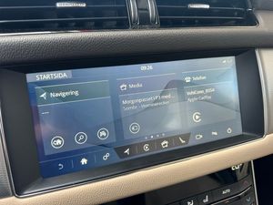 Jaguar XF bild 18