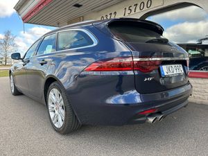 Jaguar XF bild 3