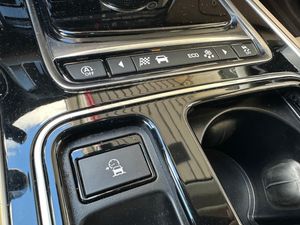 Jaguar XF bild 22
