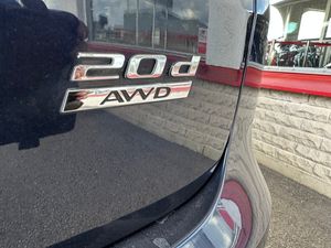 Jaguar XF bild 27