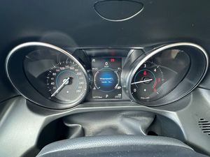 Jaguar XF bild 10