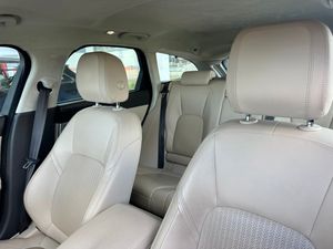 Jaguar XF bild 23